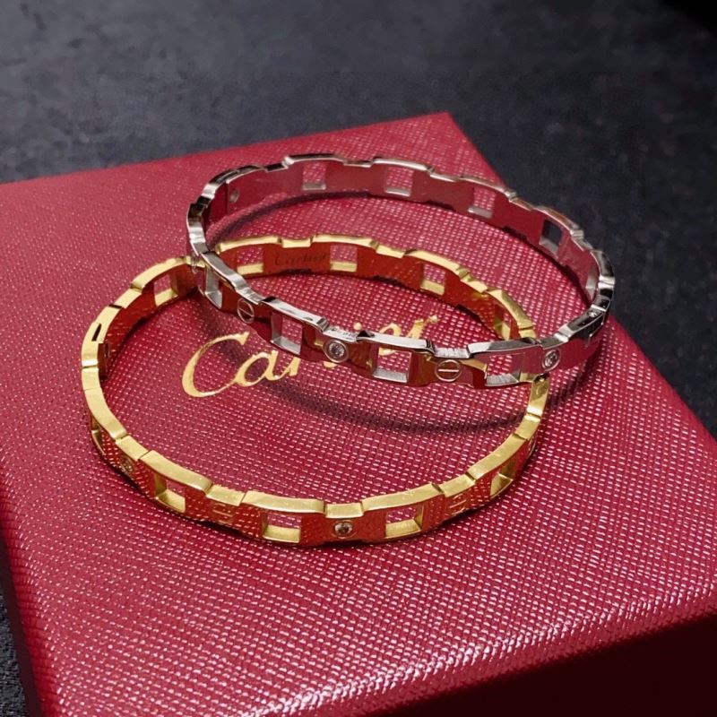 Cartier Bracelets